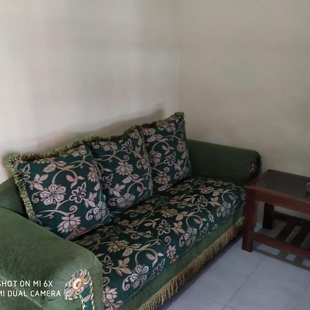 Hotel Wilis Baru Ngebel ภายนอก รูปภาพ