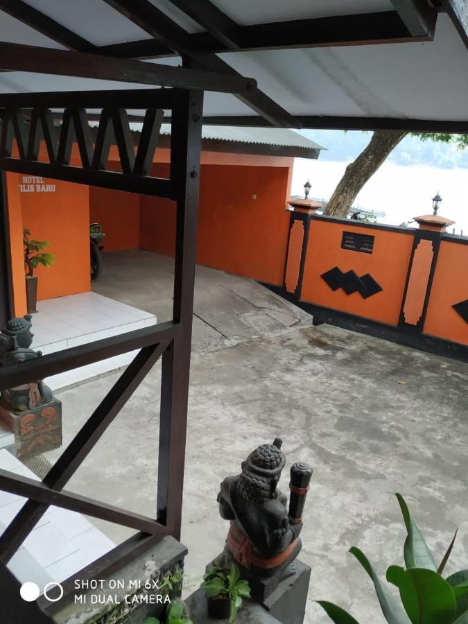 Hotel Wilis Baru Ngebel ภายนอก รูปภาพ