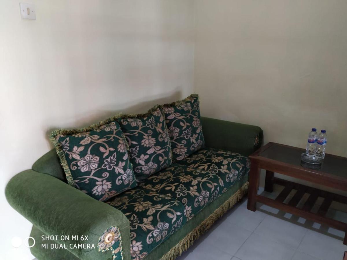 Hotel Wilis Baru Ngebel ภายนอก รูปภาพ